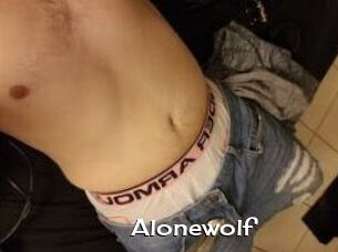 Alonewolf