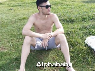 Alphababy