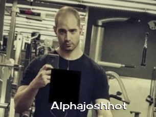 Alphajoshhot