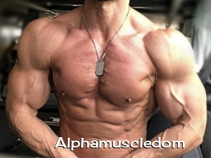 Alphamuscledom