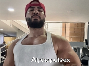 Alphapulsex
