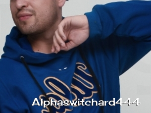 Alphaswitchard444