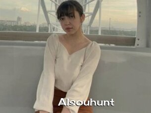 Alsouhunt