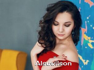 Alsuwilson