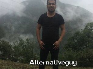 Alternative_guy