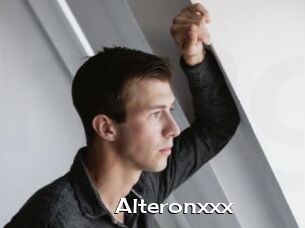 Alteronxxx