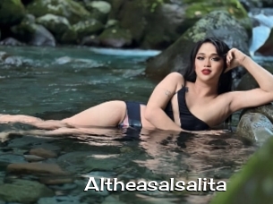 Altheasalsalita