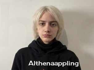 Althenaappling