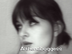 Althenaboggess