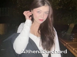 Althenaburchard