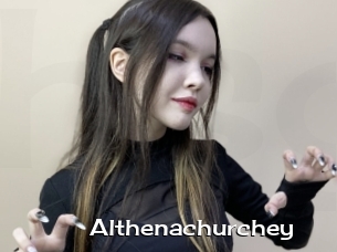 Althenachurchey