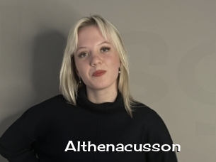 Althenacusson