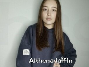 Althenadaffin