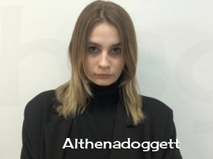 Althenadoggett