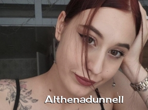 Althenadunnell