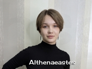 Althenaeastes