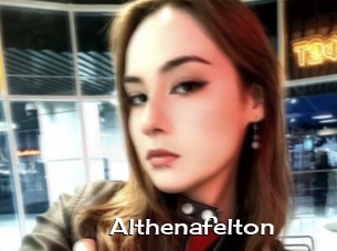Althenafelton