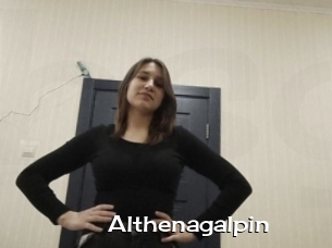 Althenagalpin