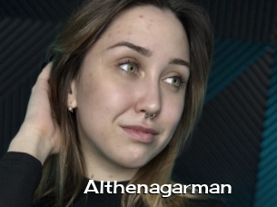 Althenagarman