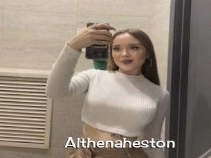 Althenaheston