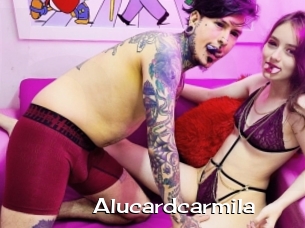 Alucardcarmila