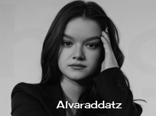 Alvaraddatz