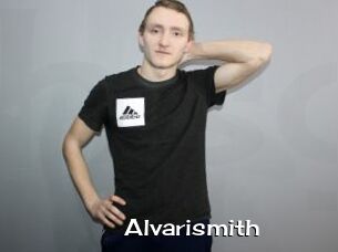 Alvarismith