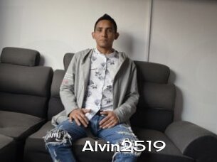 Alvin2519