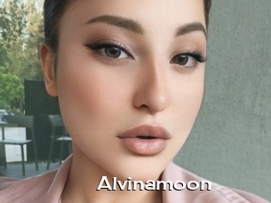 Alvinamoon