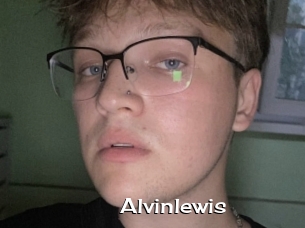 Alvinlewis