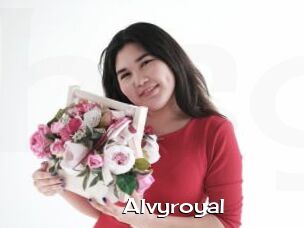 Alvyroyal