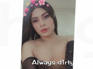 Always_d1rty