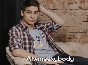 Alwinsexybody