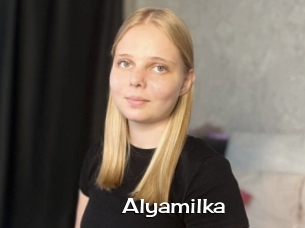Alyamilka