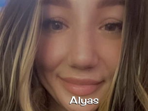Alyas
