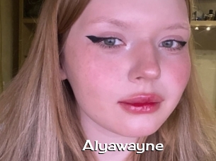 Alyawayne