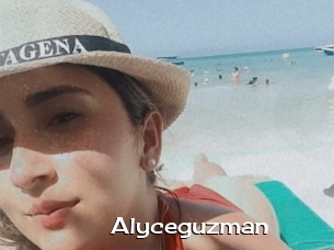 Alyceguzman