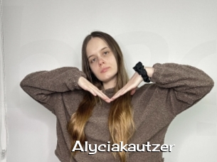 Alyciakautzer