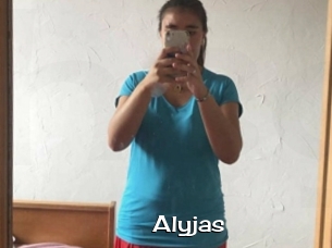 Alyjas