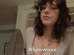 Alylovexxx