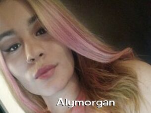 Alymorgan