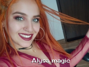 Alysa_magic