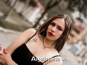 Alyshasaret