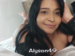 Alyson49