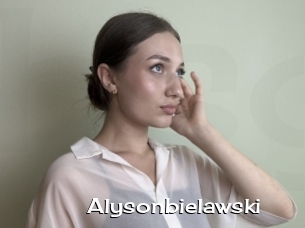 Alysonbielawski