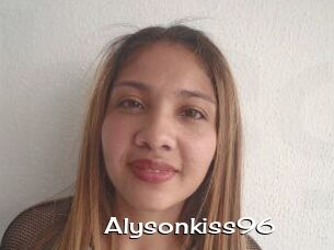 Alysonkiss96