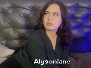 Alysonlane