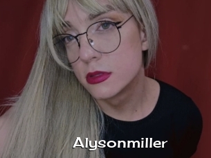 Alysonmiller