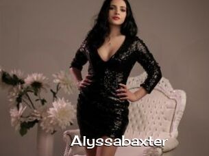 Alyssabaxter