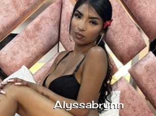 Alyssabrynn